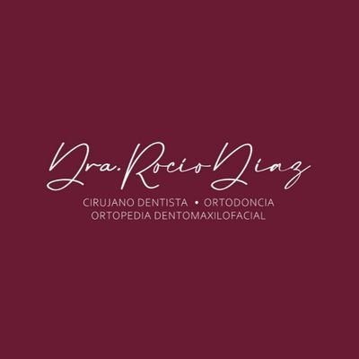 Dra Rocío Díaz Dentistas en Obregón