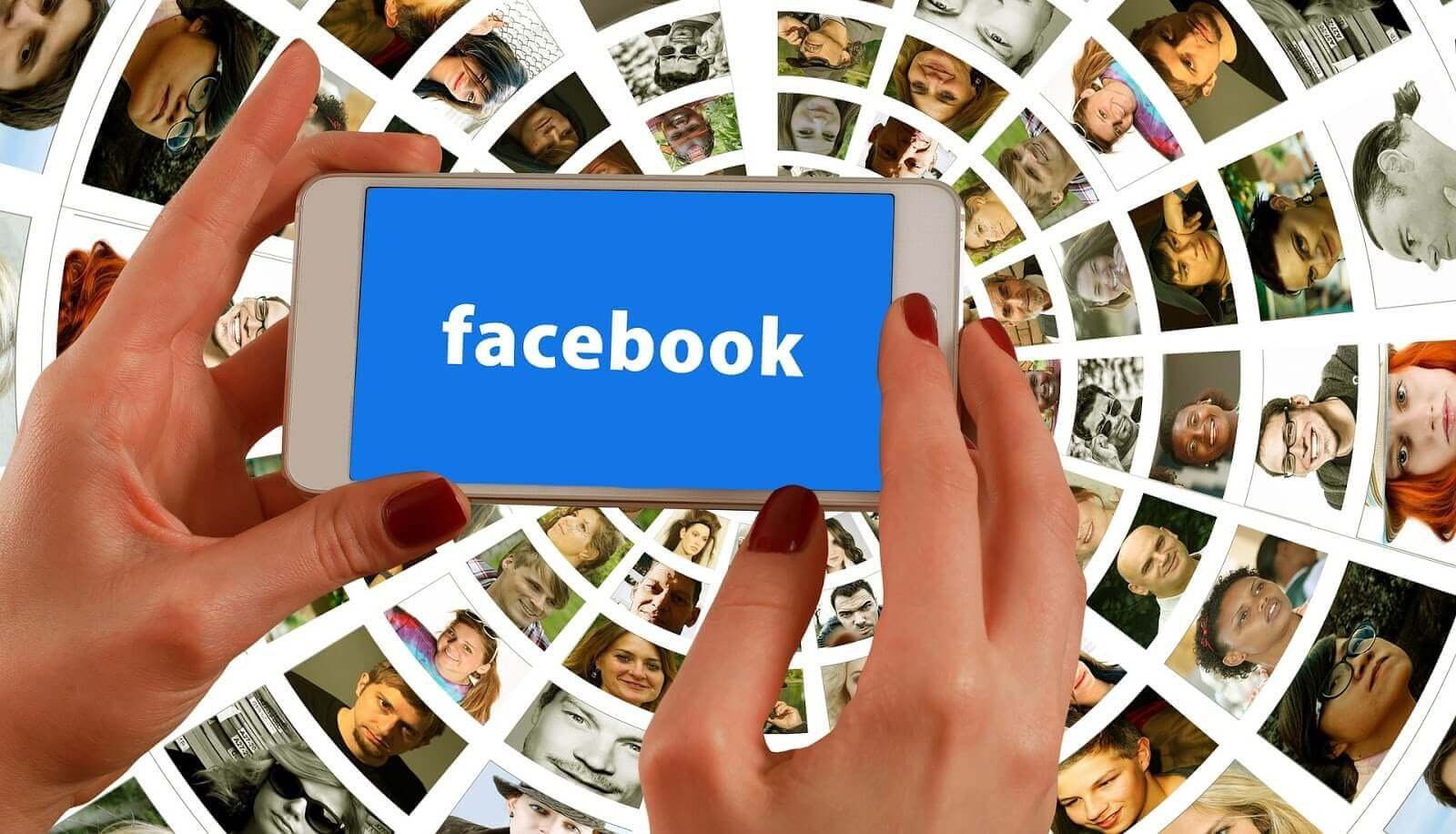 Manejo de Facebook y Redes Sociales