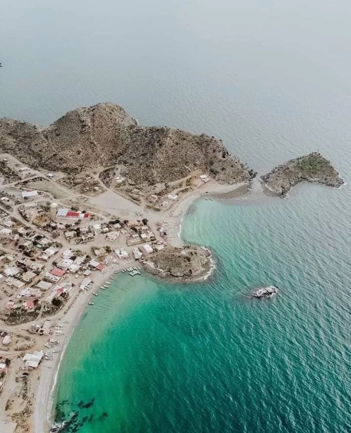 El Choyudo Sonora